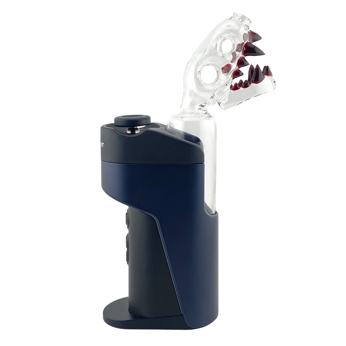 Enuff Glass Dr. Dabber Switch Go Dino Attachment