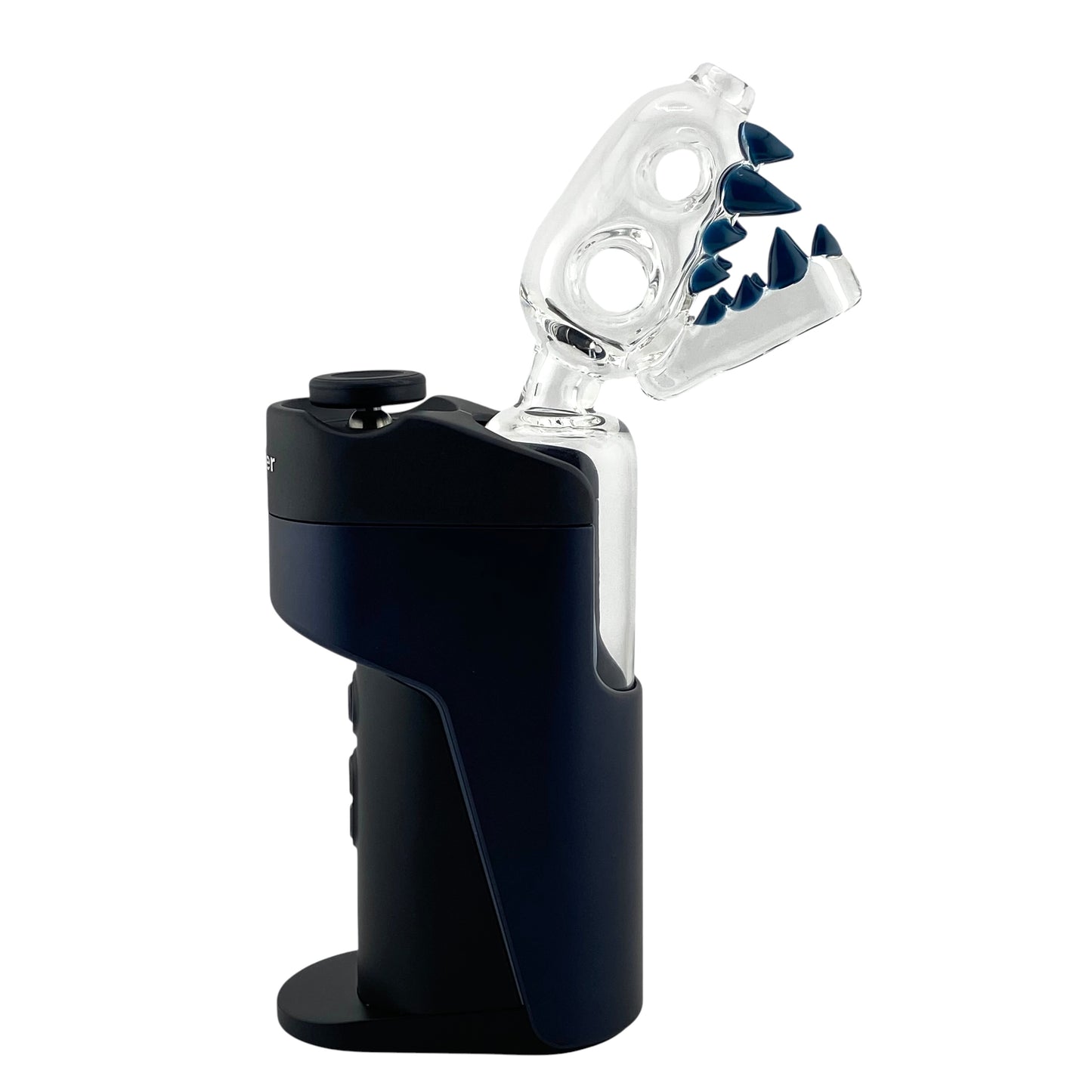 Enuff Glass Dr. Dabber Switch Go Dino Attachment