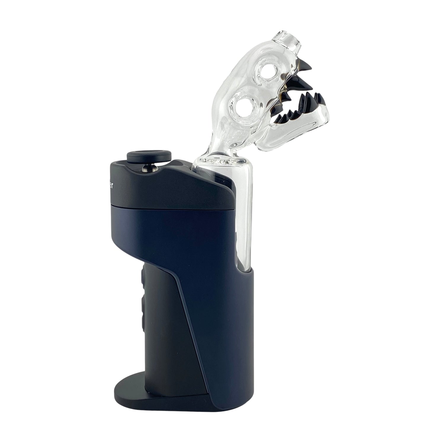 Enuff Glass Dr. Dabber Switch Go Dino Attachment