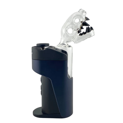 Enuff Glass Dr. Dabber Switch Go Dino Attachment
