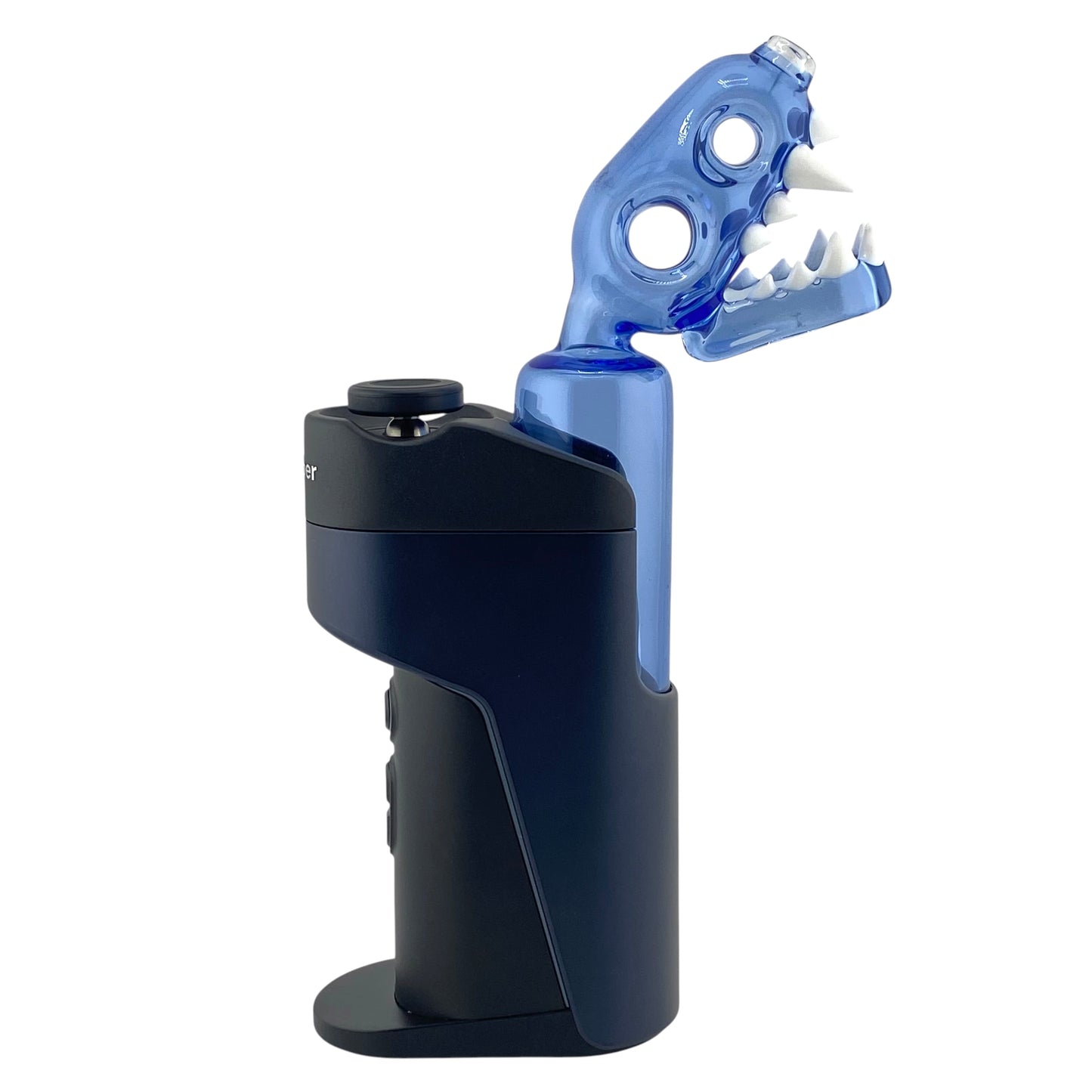 Enuff Glass Dr. Dabber Switch Go Dino Attachment