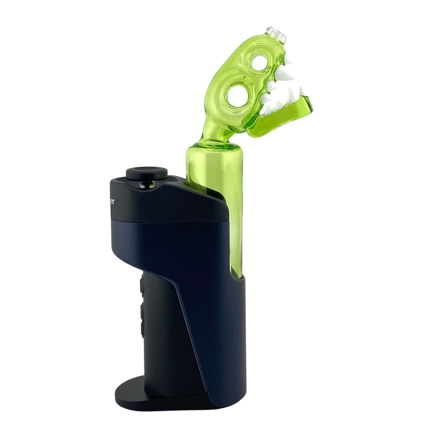 Enuff Glass Dr. Dabber Switch Go Dino Attachment