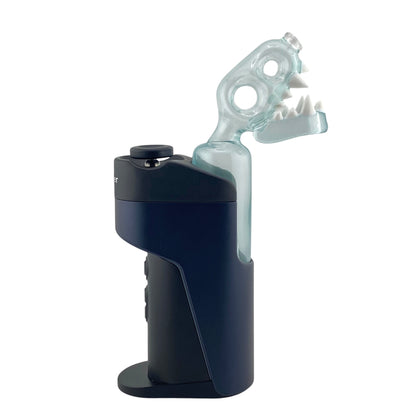 Enuff Glass Dr. Dabber Switch Go Dino Attachment