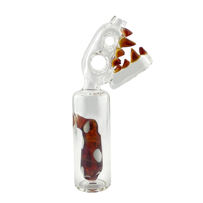 Enuff Glass Dr. Dabber Switch Go Dino Attachment