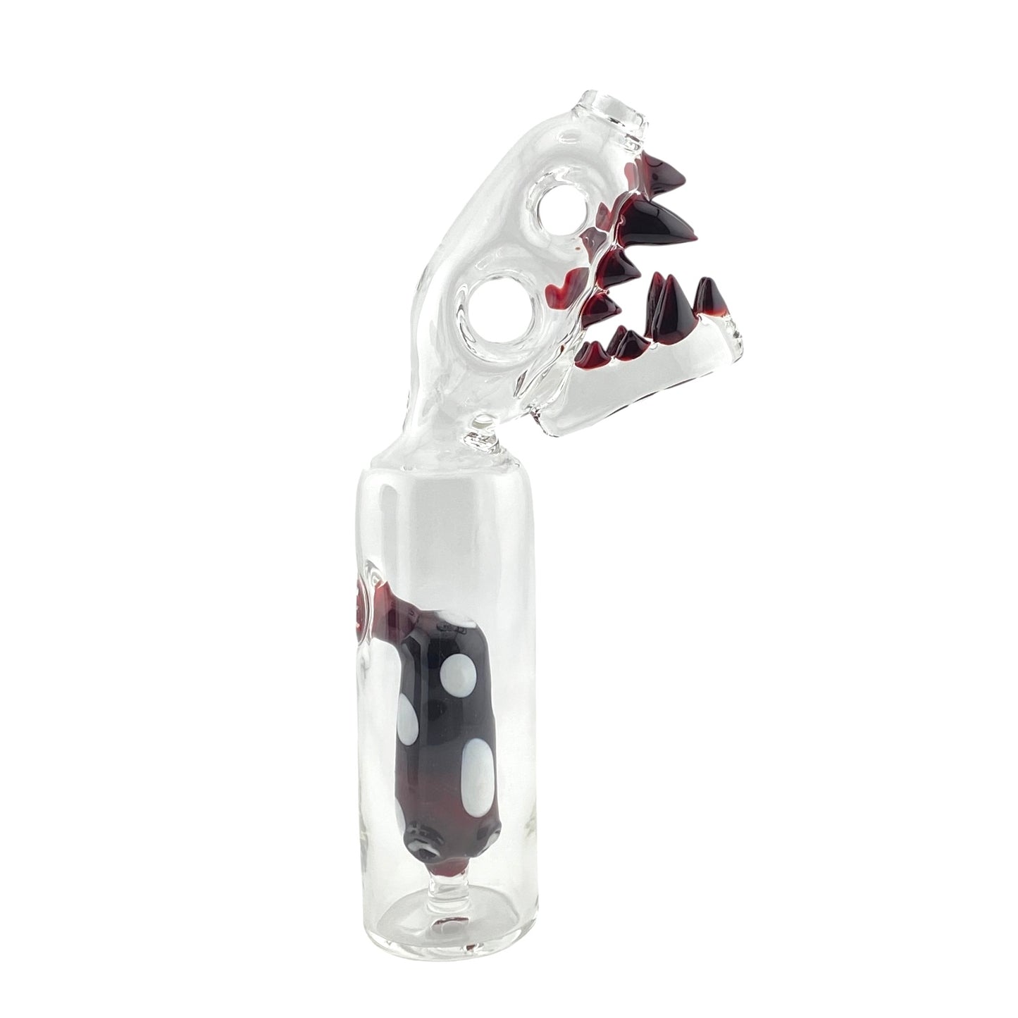 Enuff Glass Dr. Dabber Switch Go Dino Attachment