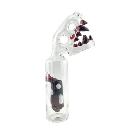 Enuff Glass Dr. Dabber Switch Go Dino Attachment