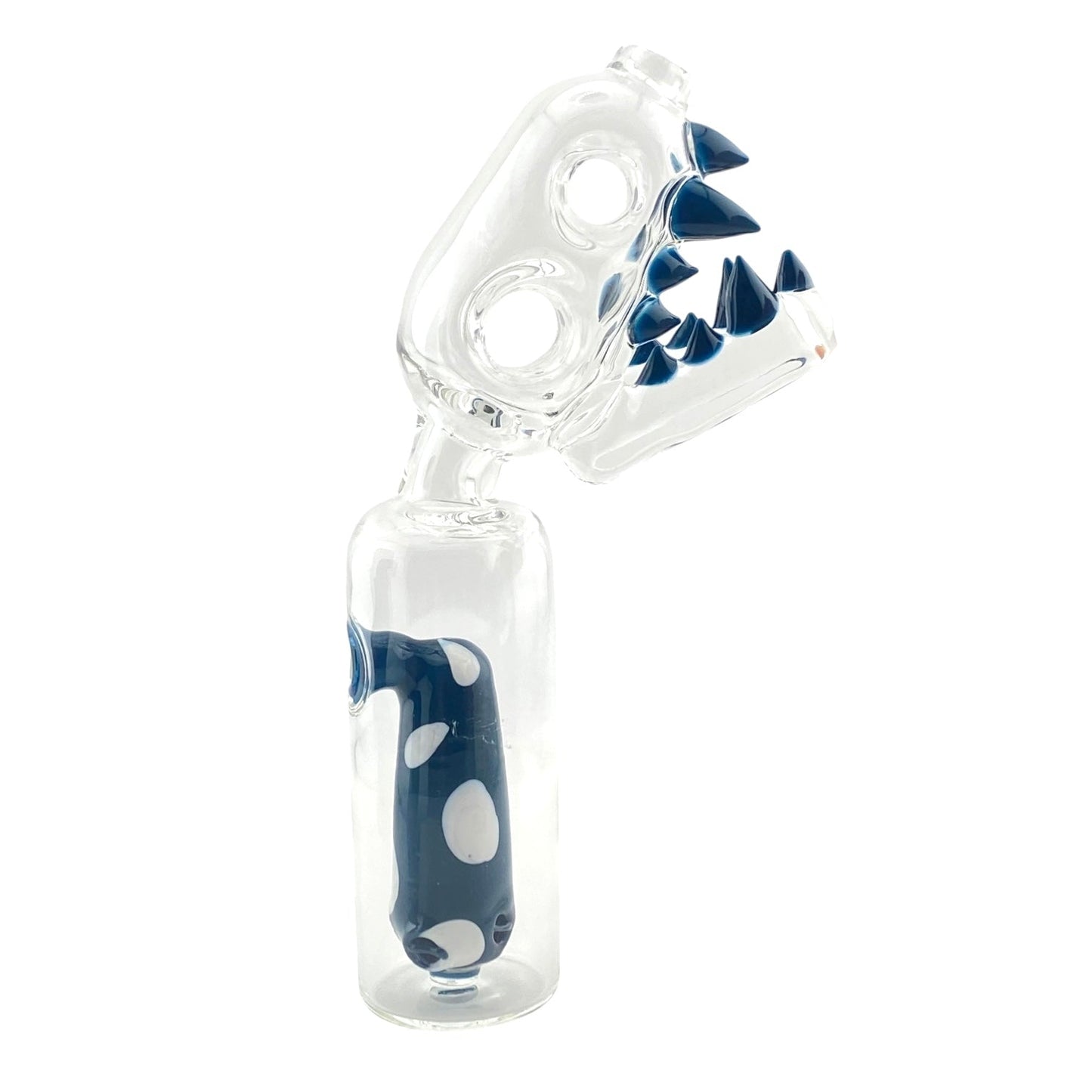 Enuff Glass Dr. Dabber Switch Go Dino Attachment
