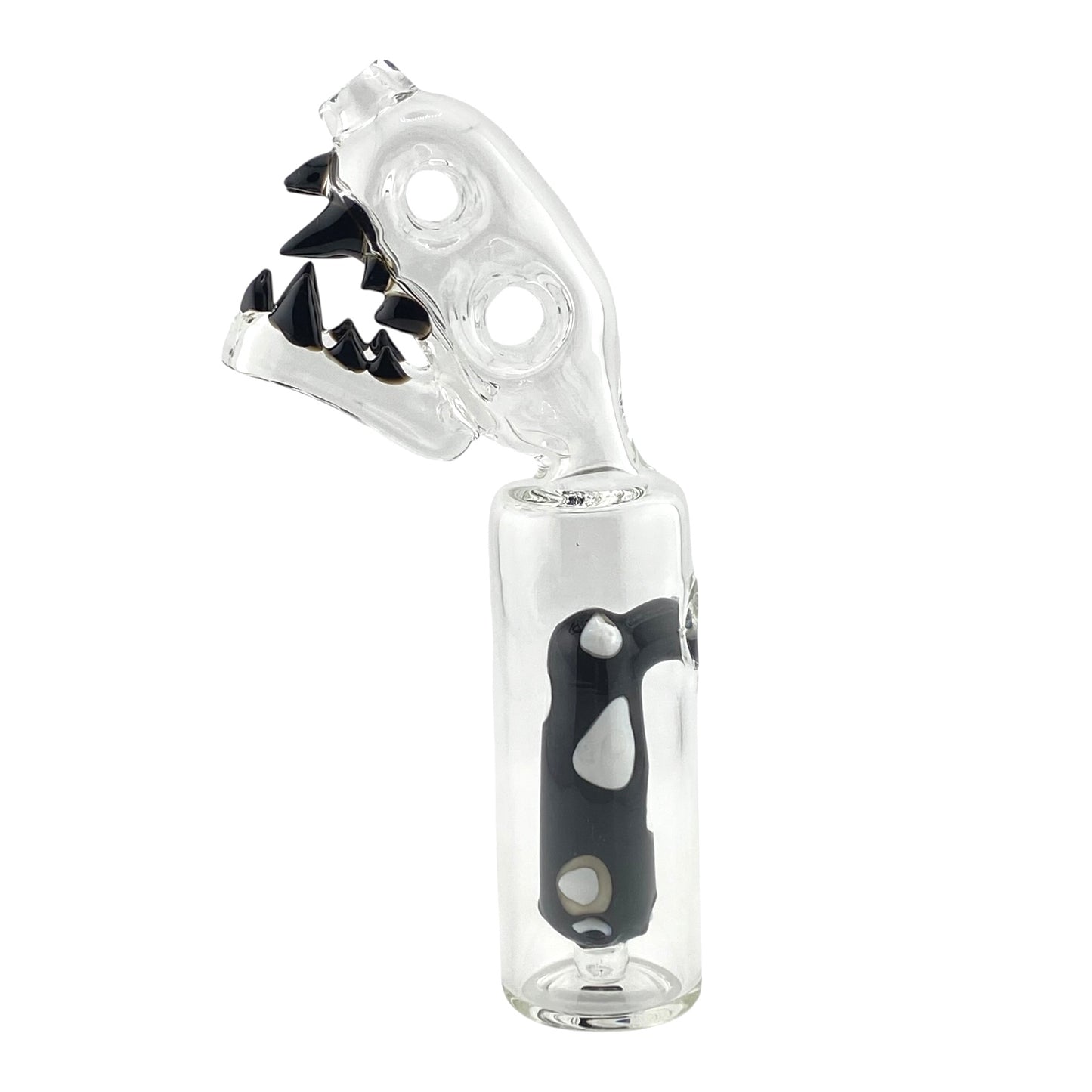 Enuff Glass Dr. Dabber Switch Go Dino Attachment
