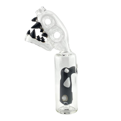 Enuff Glass Dr. Dabber Switch Go Dino Attachment