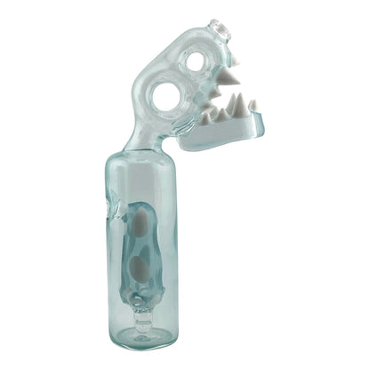 Enuff Glass Dr. Dabber Switch Go Dino Attachment
