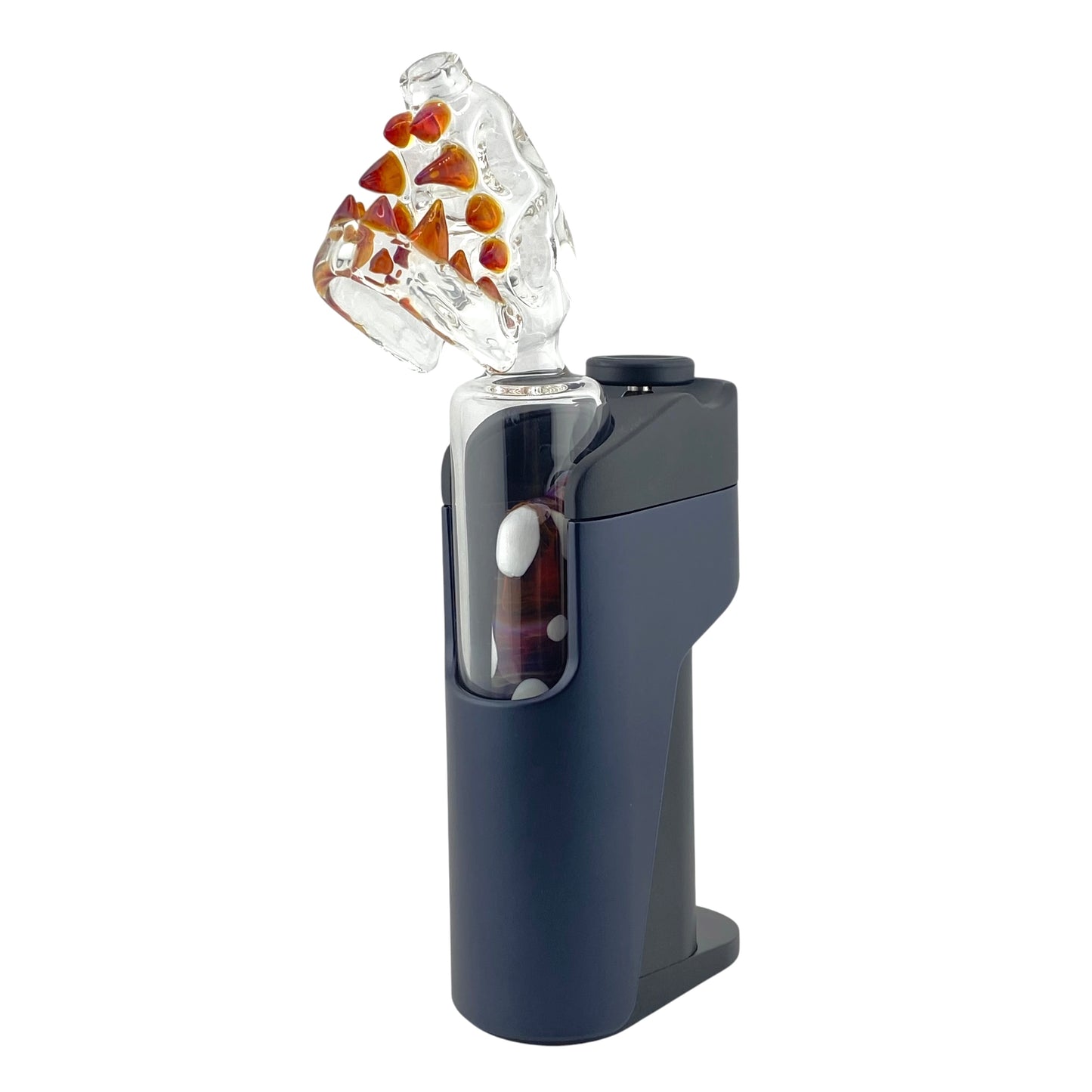 Enuff Glass Dr. Dabber Switch Go Dino Attachment
