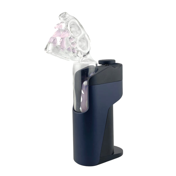 Enuff Glass Dr. Dabber Switch Go Dino Attachment