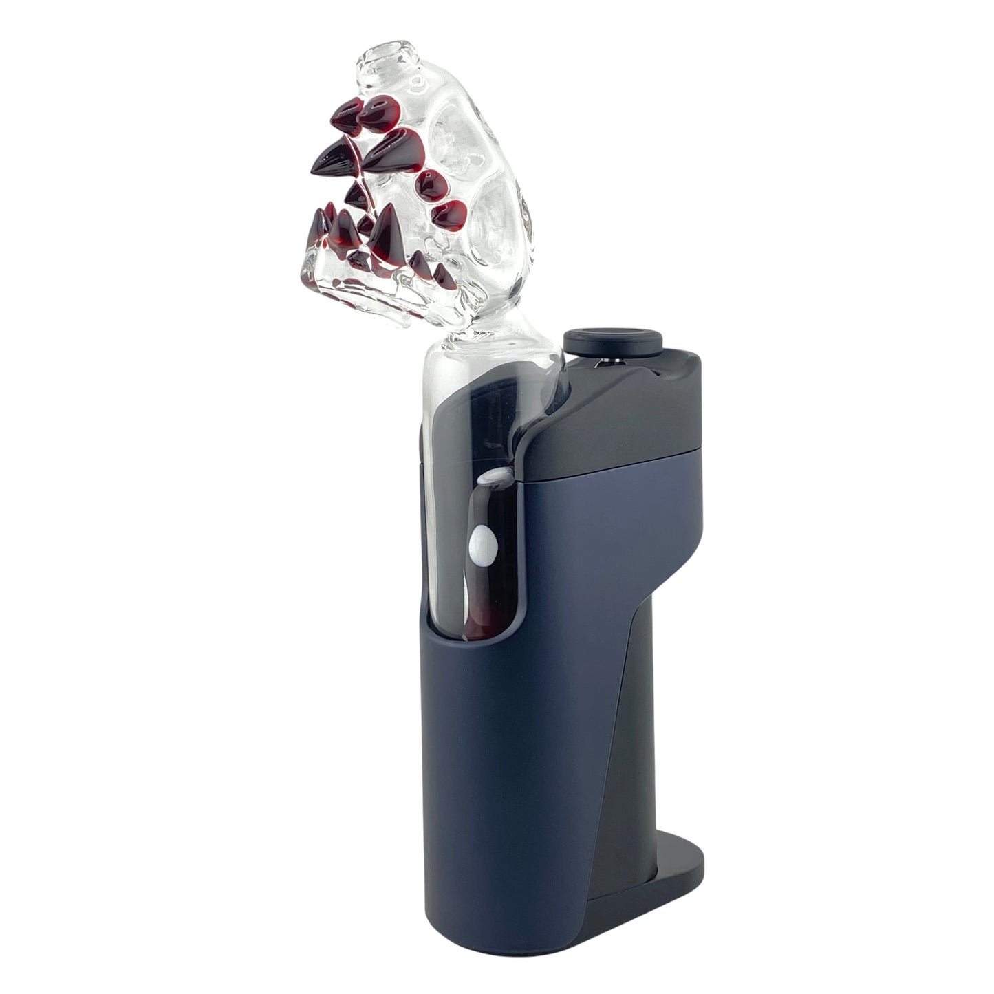Enuff Glass Dr. Dabber Switch Go Dino Attachment