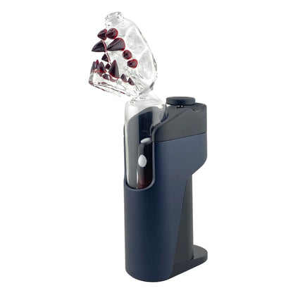 Enuff Glass Dr. Dabber Switch Go Dino Attachment
