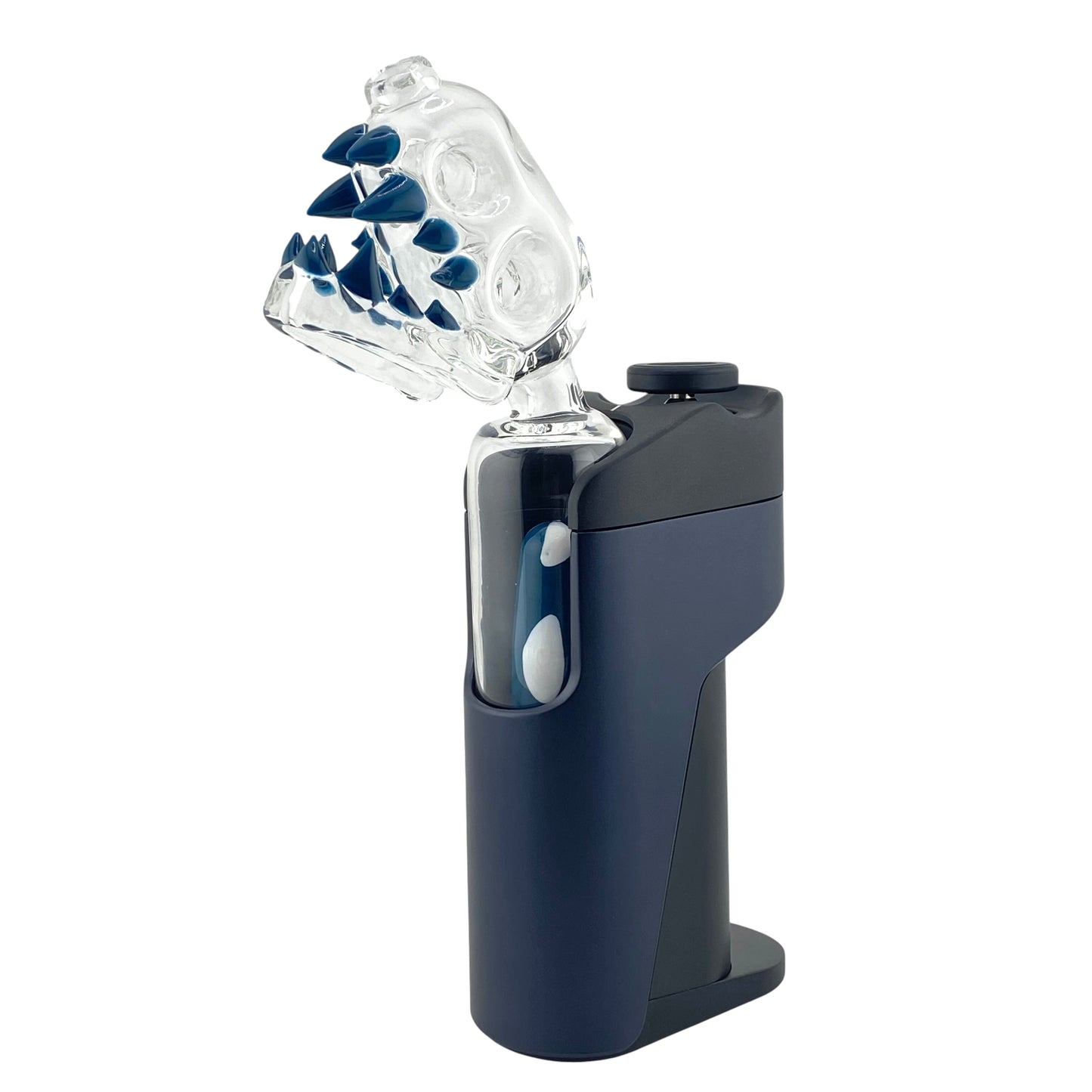 Enuff Glass Dr. Dabber Switch Go Dino Attachment
