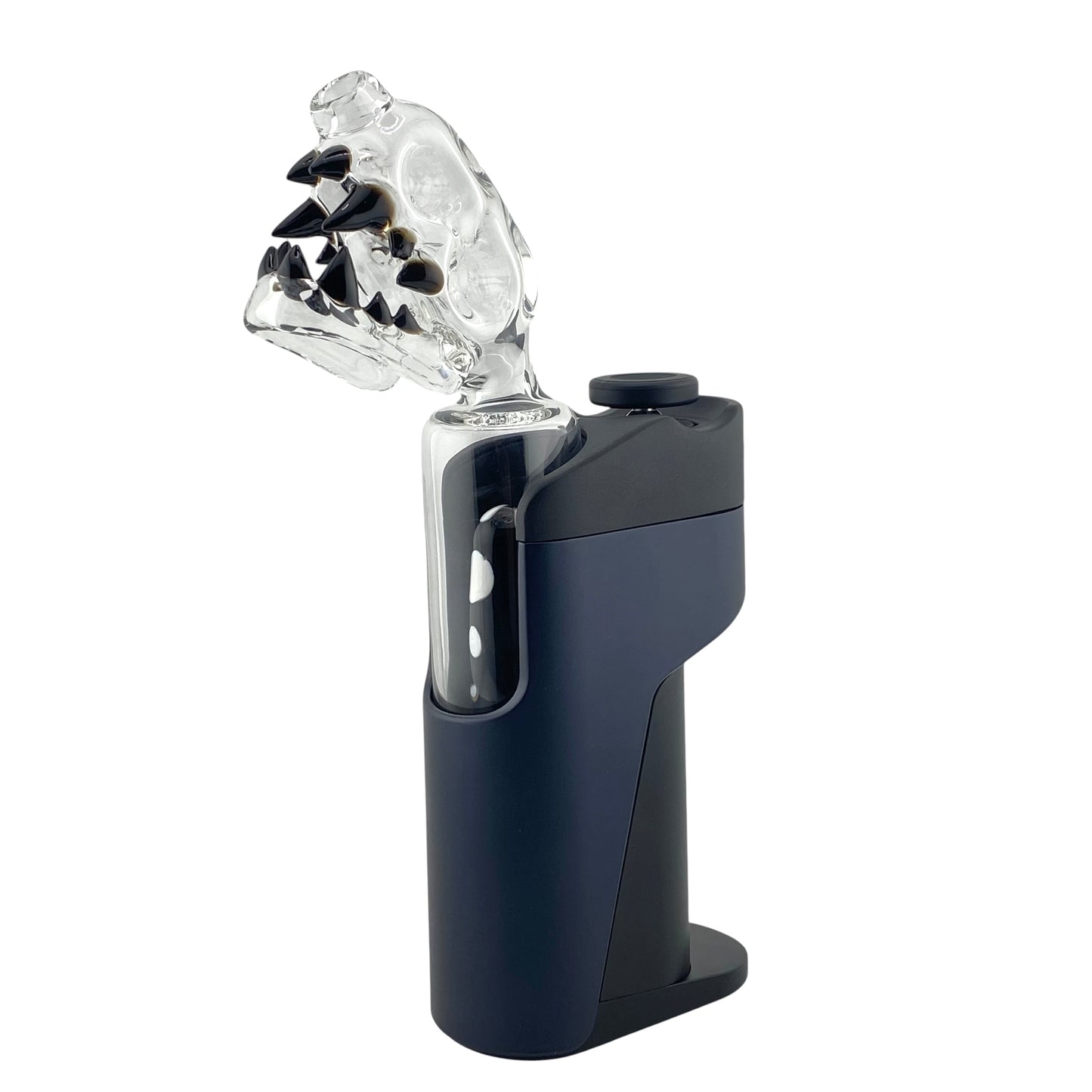 Enuff Glass Dr. Dabber Switch Go Dino Attachment