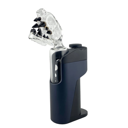 Enuff Glass Dr. Dabber Switch Go Dino Attachment