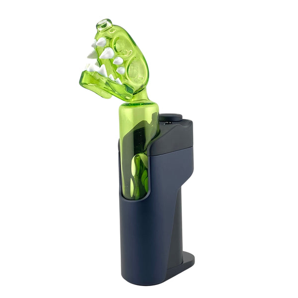 Enuff Glass Dr. Dabber Switch Go Dino Attachment