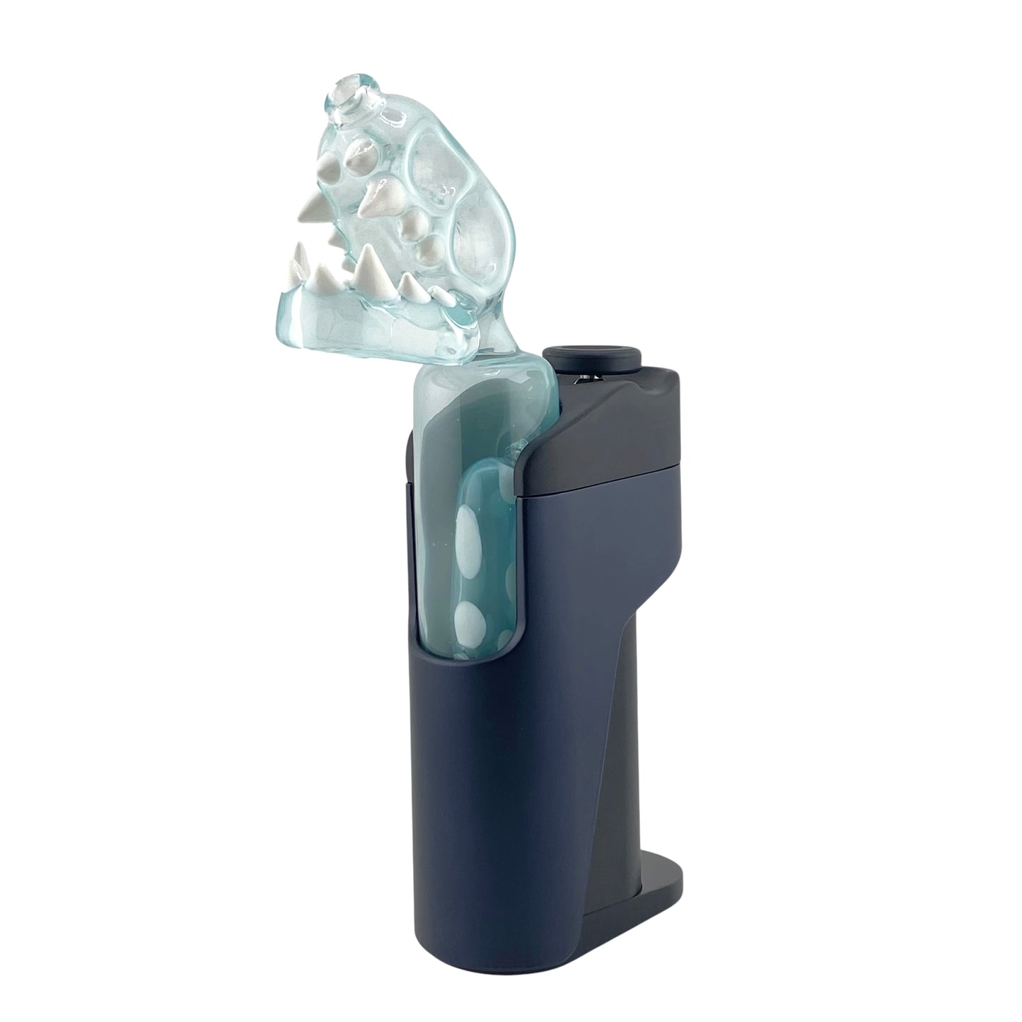 Enuff Glass Dr. Dabber Switch Go Dino Attachment