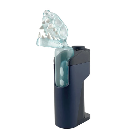 Enuff Glass Dr. Dabber Switch Go Dino Attachment