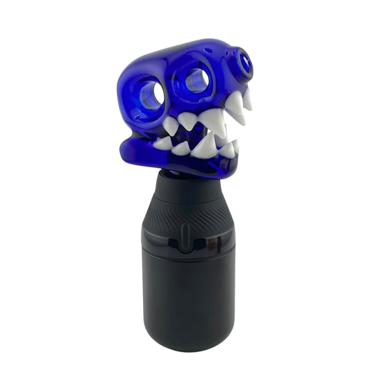 Enuff Glass Puffco Proxy Core Dino Mouthpiece