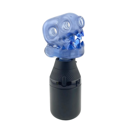 Enuff Glass Puffco Proxy Core Dino Mouthpiece