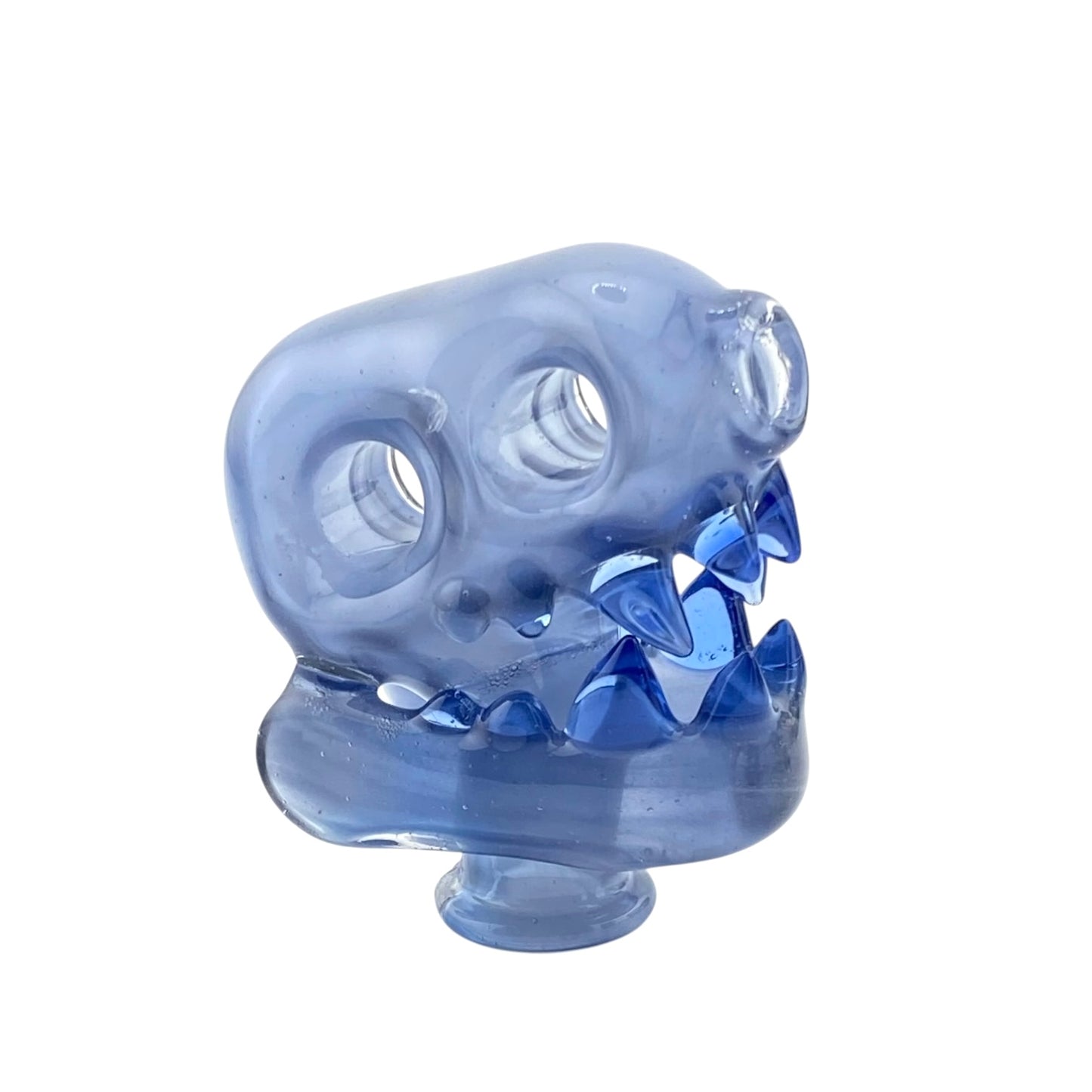 Enuff Glass Puffco Proxy Core Dino Mouthpiece