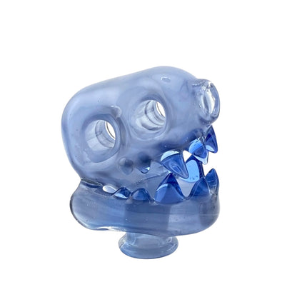 Enuff Glass Puffco Proxy Core Dino Mouthpiece
