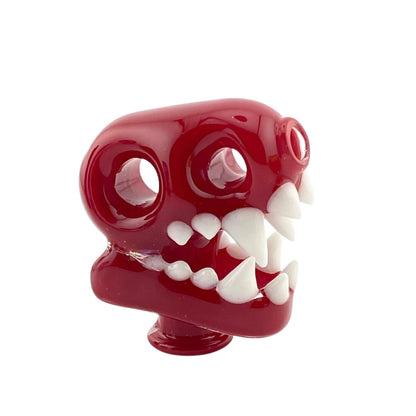 Enuff Glass Puffco Proxy Core Dino Mouthpiece