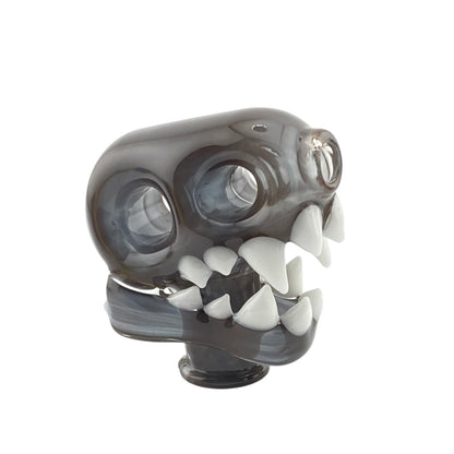 Enuff Glass Puffco Proxy Core Dino Mouthpiece