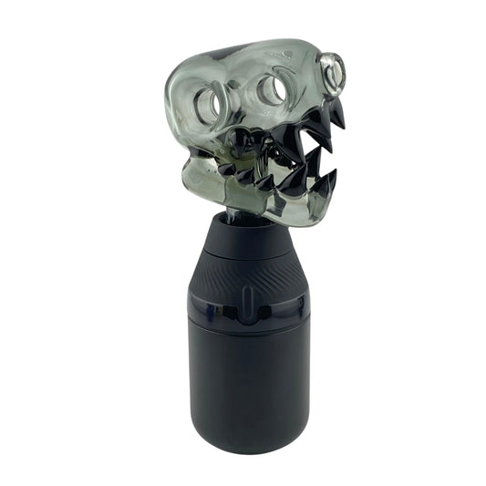 Enuff Glass Puffco Proxy Core Dino Mouthpiece