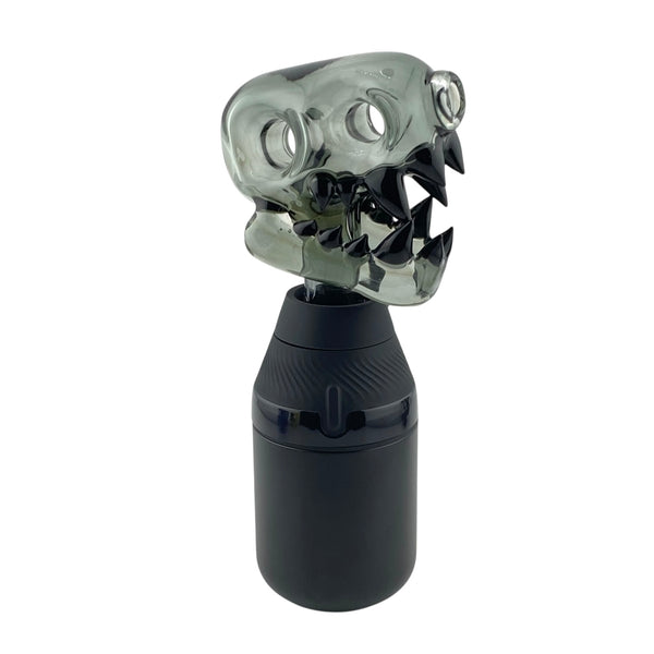 Enuff Glass Puffco Proxy Core Dino Mouthpiece