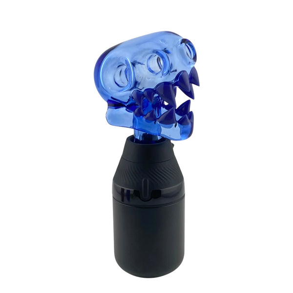 Enuff Glass Puffco Proxy Core Dino Mouthpiece
