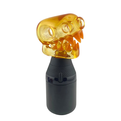 Enuff Glass Puffco Proxy Core Dino Mouthpiece