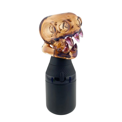 Enuff Glass Puffco Proxy Core Dino Mouthpiece