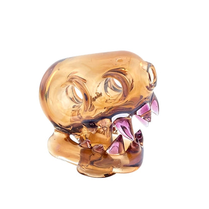 Enuff Glass Puffco Proxy Core Dino Mouthpiece