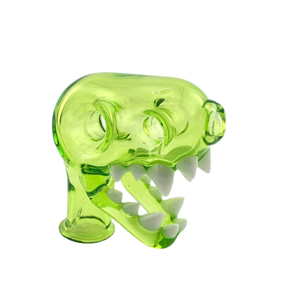 Enuff Glass Puffco Proxy Core Dino Mouthpiece