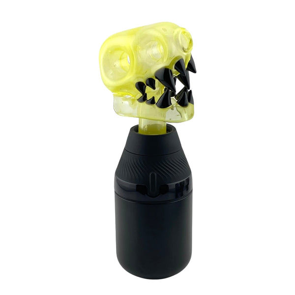 Enuff Glass Puffco Proxy Core Dino Mouthpiece
