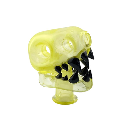 Enuff Glass Puffco Proxy Core Dino Mouthpiece