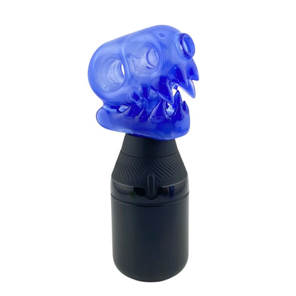 Enuff Glass Puffco Proxy Core Dino Mouthpiece