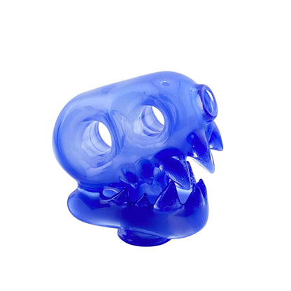 Enuff Glass Puffco Proxy Core Dino Mouthpiece