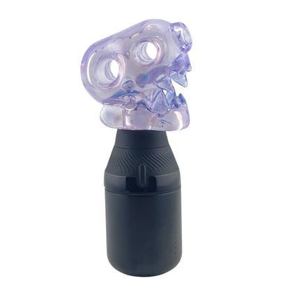Enuff Glass Puffco Proxy Core Dino Mouthpiece