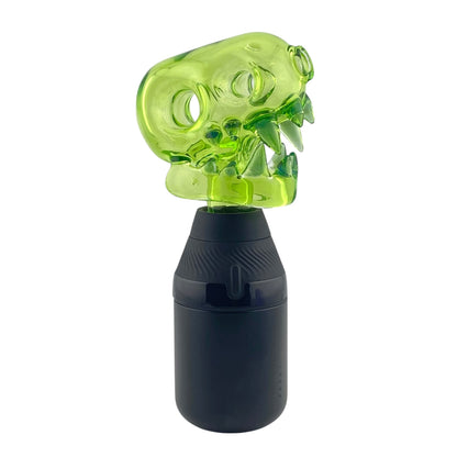 Enuff Glass Puffco Proxy Core Dino Mouthpiece