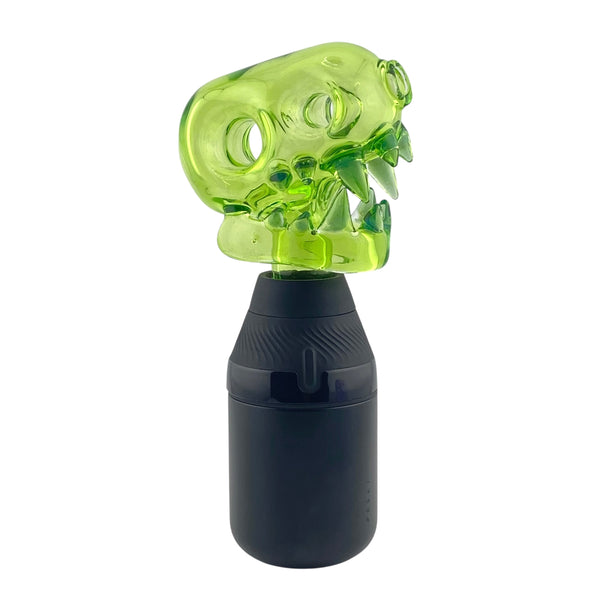 Enuff Glass Puffco Proxy Core Dino Mouthpiece