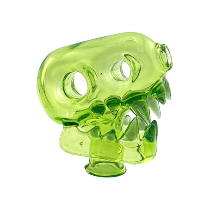 Enuff Glass Puffco Proxy Core Dino Mouthpiece