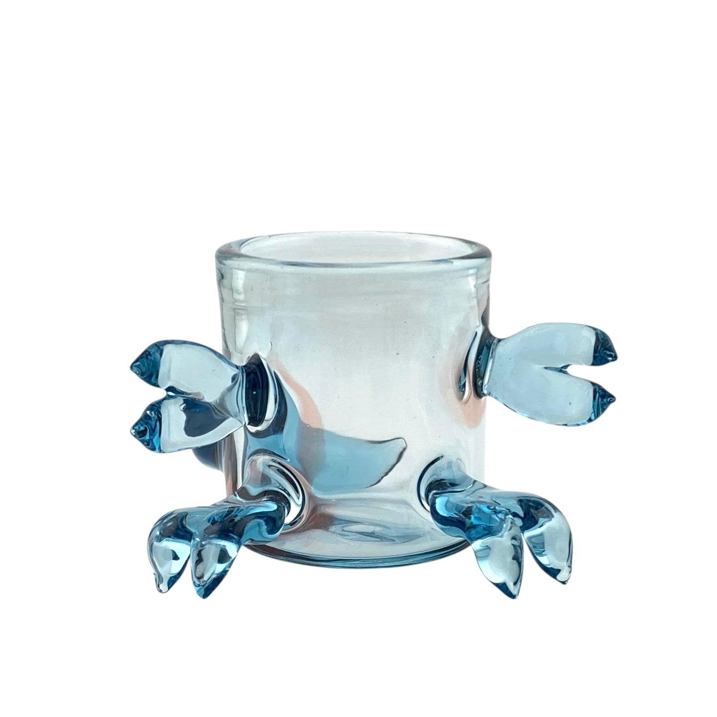 Enuff Glass Puffco Proxy Core Dino Set