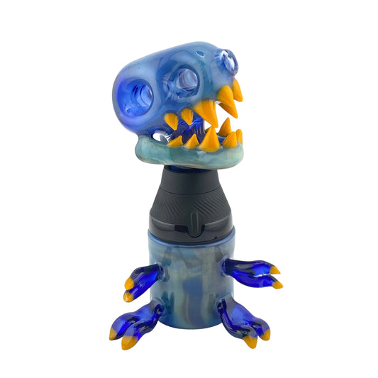 Enuff Glass Puffco Proxy Core Dino Set