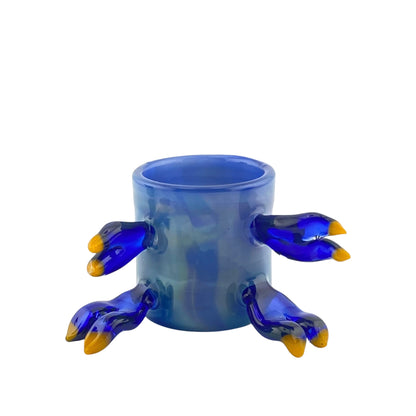 Enuff Glass Puffco Proxy Core Dino Set