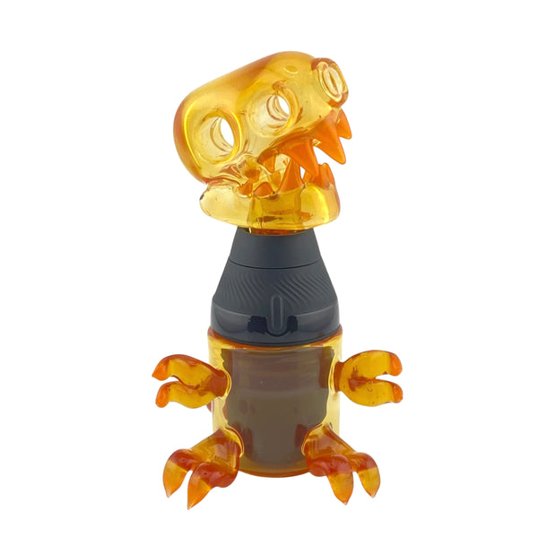Enuff Glass Puffco Proxy Core Dino Set
