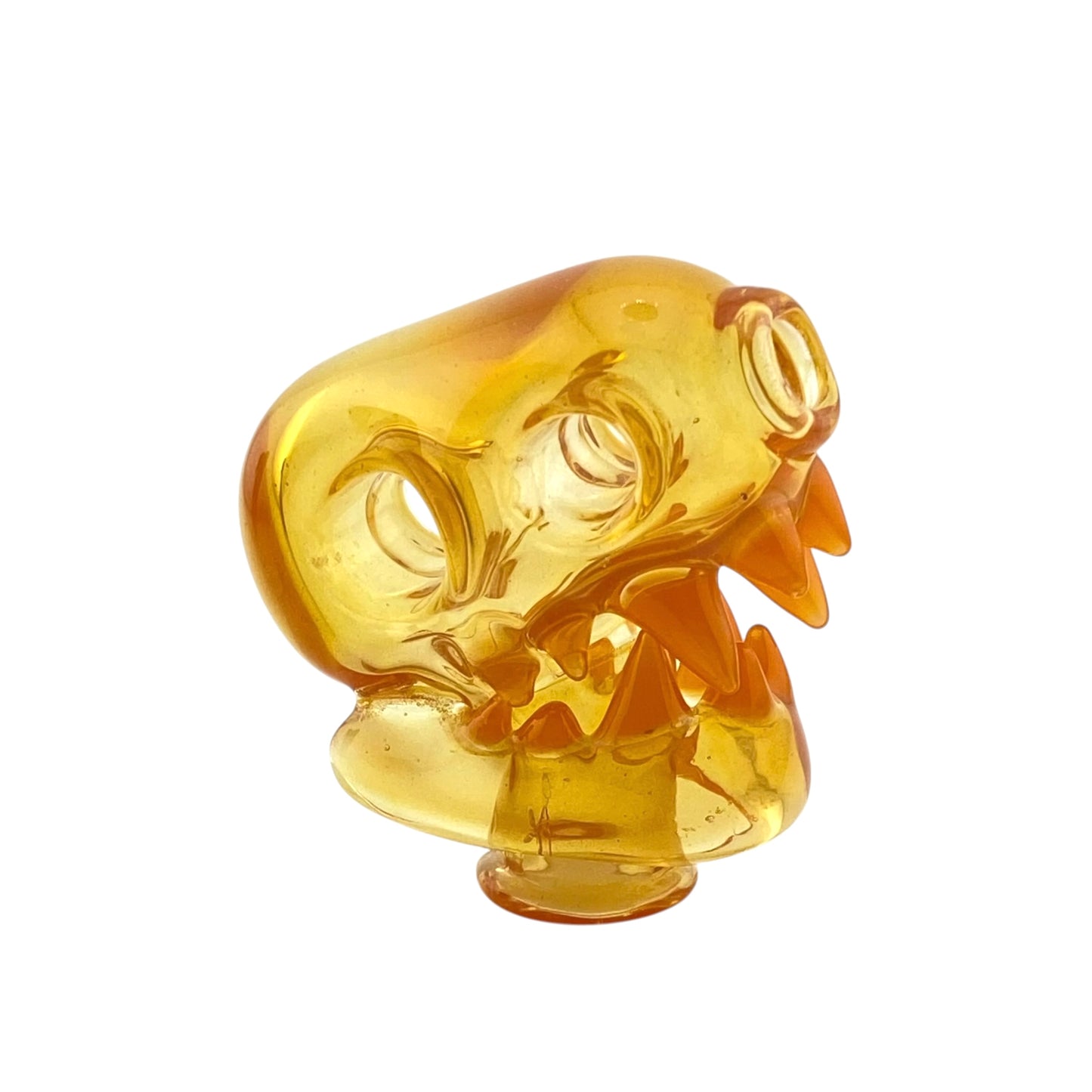 Enuff Glass Puffco Proxy Core Dino Set